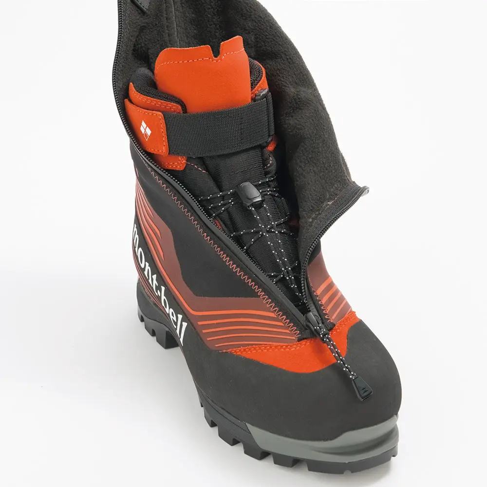ALP CRUISER3000 W/ GAITERS M'S