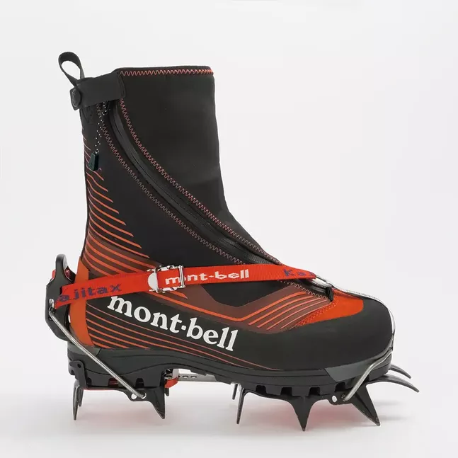 ALP CRUISER3000 W/ GAITERS M'S