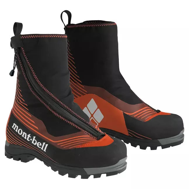 ALP CRUISER3000 W/ GAITERS W'S