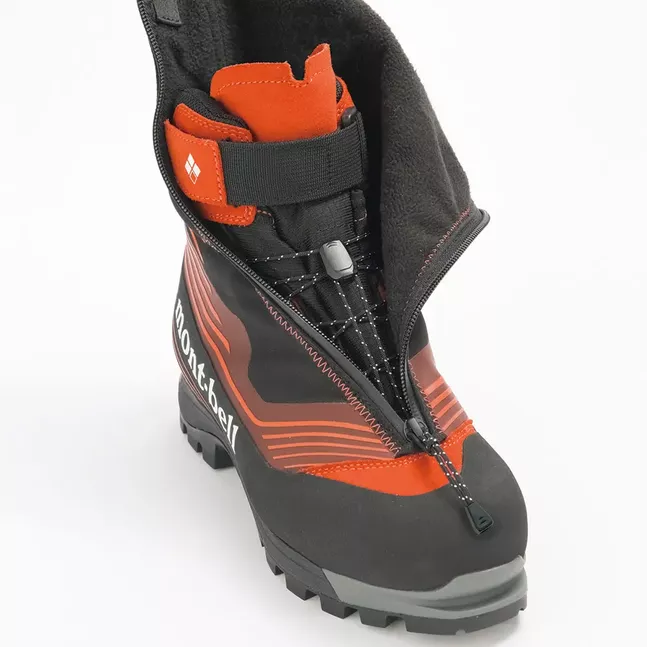 ALP CRUISER3000 W/ GAITERS W'S