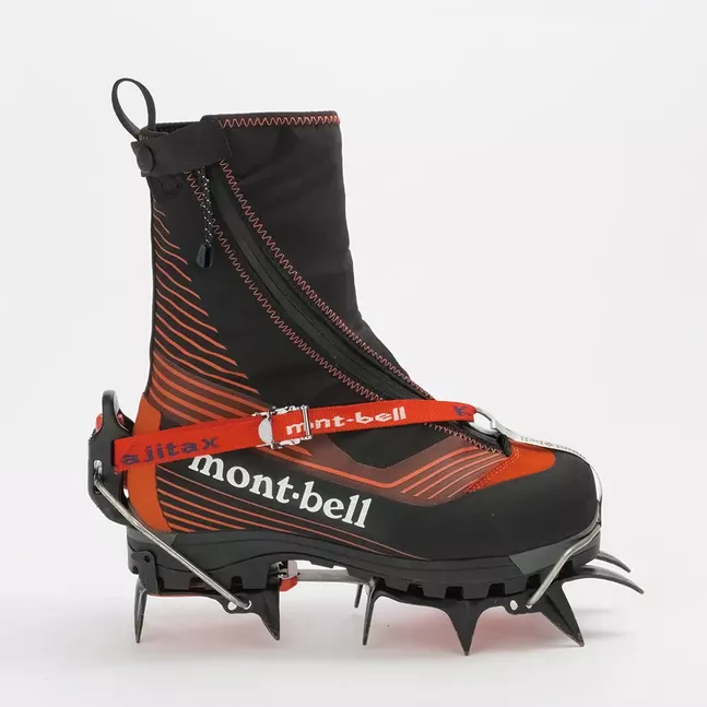 ALP CRUISER3000 W/ GAITERS W'S