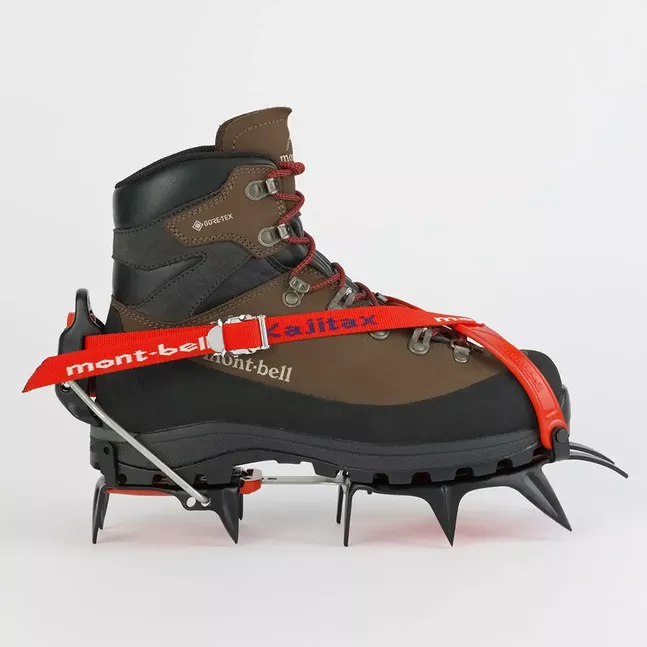 ALPINE CRUISER1000 LEATHER W'S