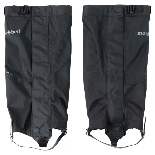 DRY-TEC ALPINE GAITERS