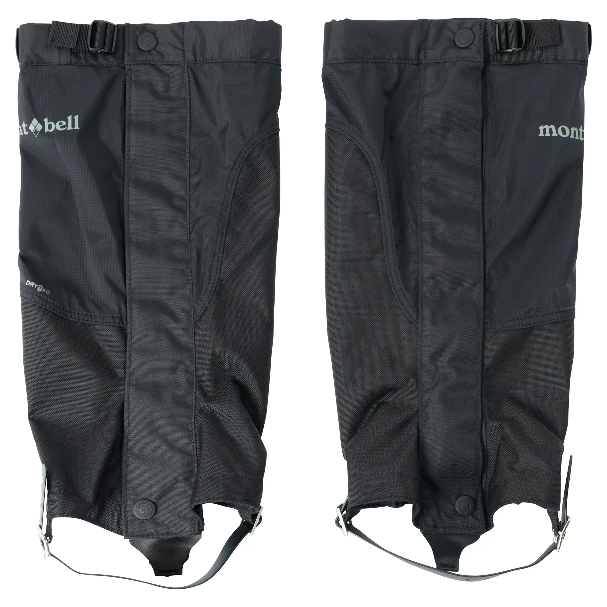 DRY-TEC ALPINE GAITERS