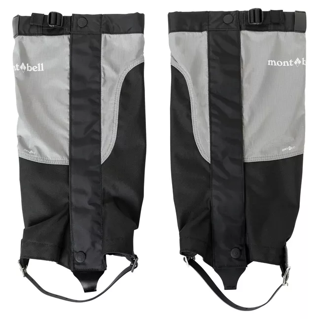 DRY-TEC ALPINE GAITERS