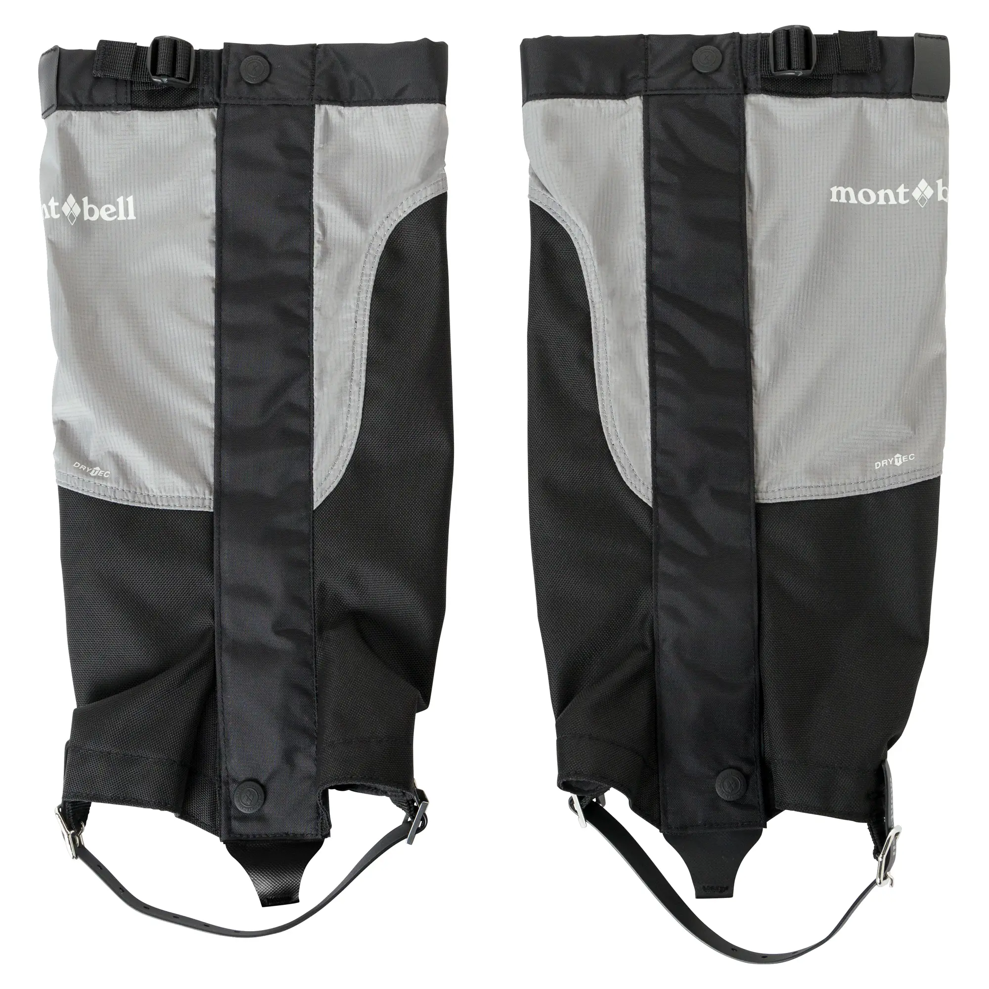 DRY-TEC ALPINE GAITERS