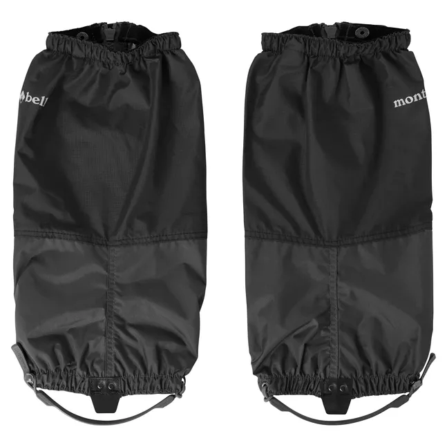 DRY-TEC LIGHT LONG GAITERS