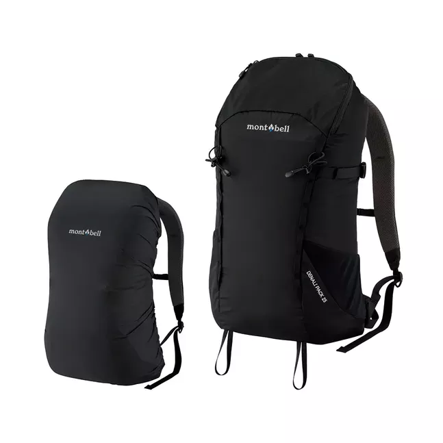 DENALI PACK 25