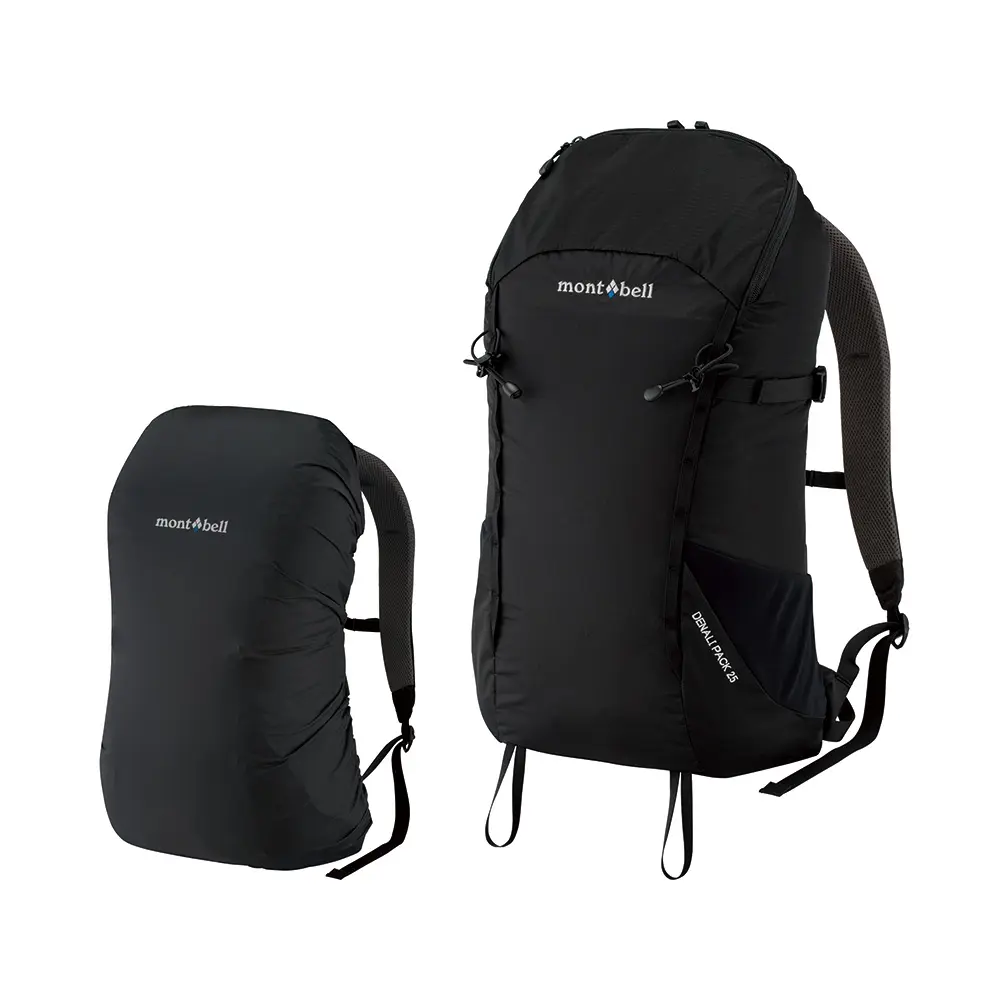 DENALI PACK 25