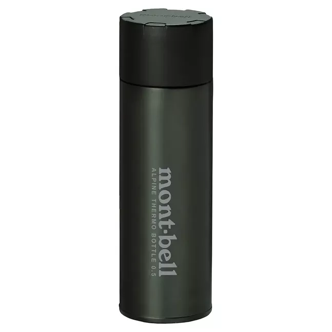 ALPINE THERMO BOTTLE 0.5L