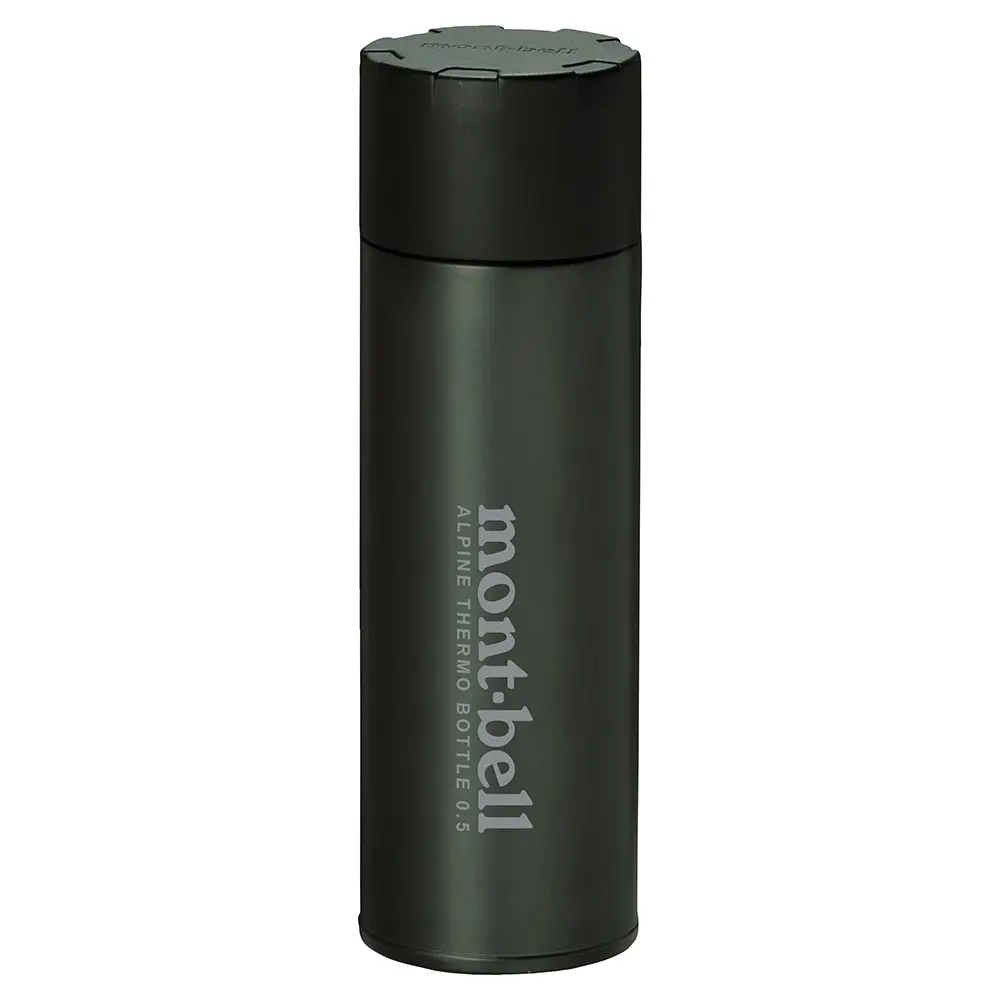 ALPINE THERMO BOTTLE 0.5L