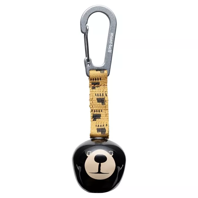 ROUND TREKKING BELL MONTA BEAR
