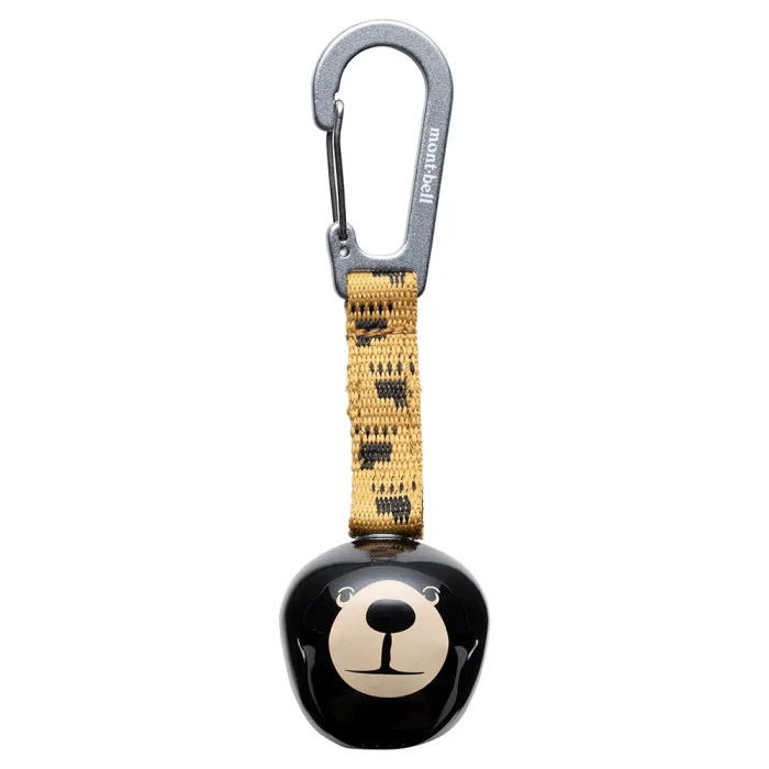 ROUND TREKKING BELL MONTA BEAR