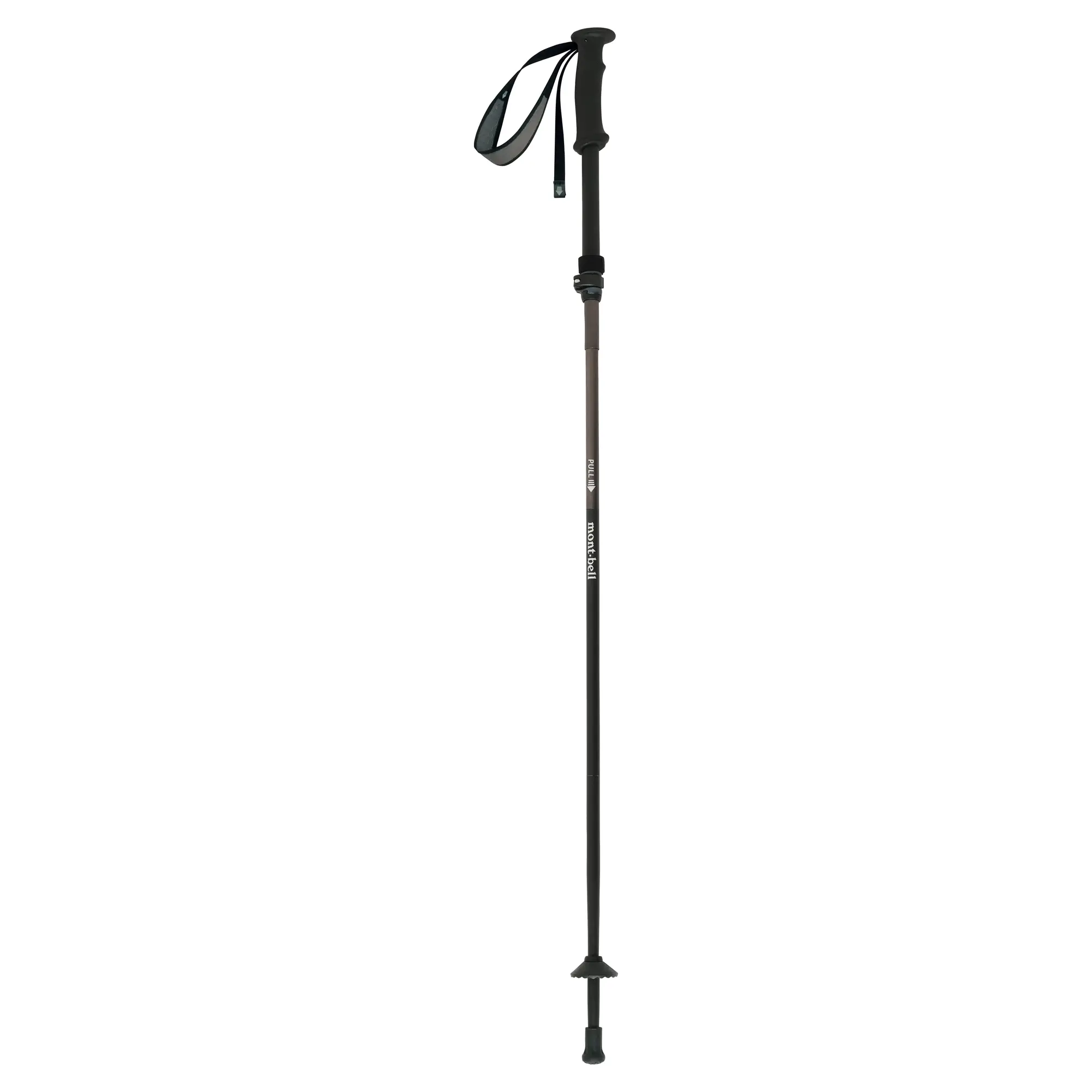 ALP FOLDING POLE DRY GRIP 130