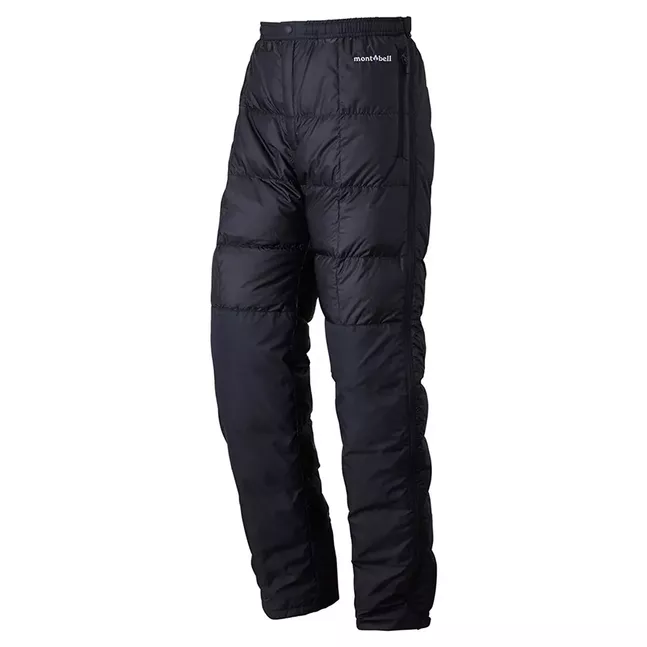 TEC DOWN PANTS M'S