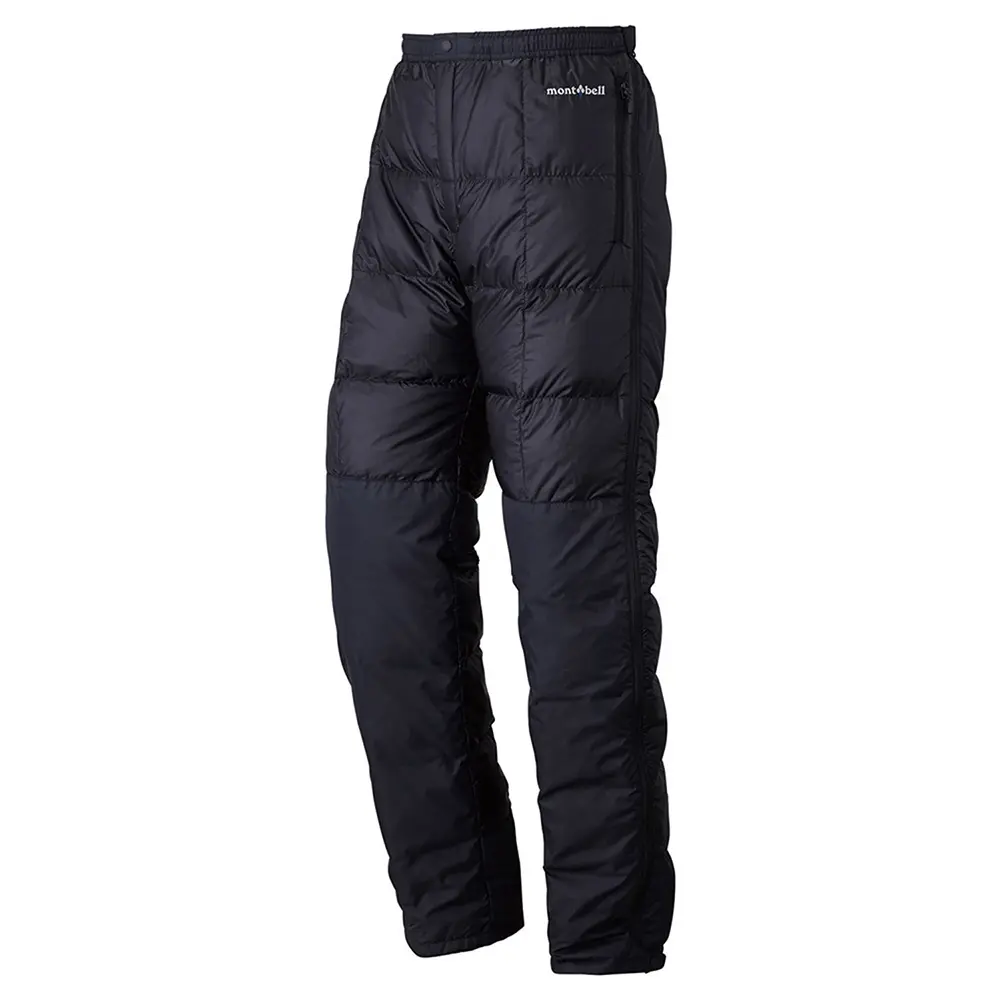 TEC DOWN PANTS M'S