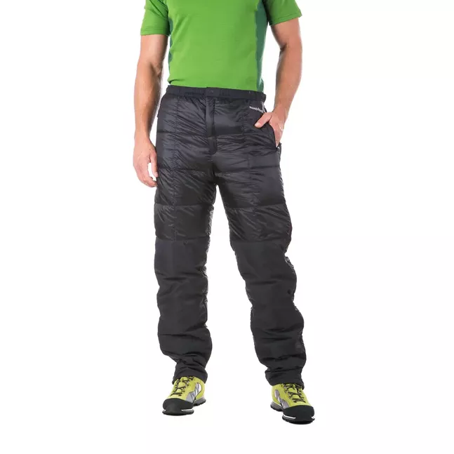 TEC DOWN PANTS M'S