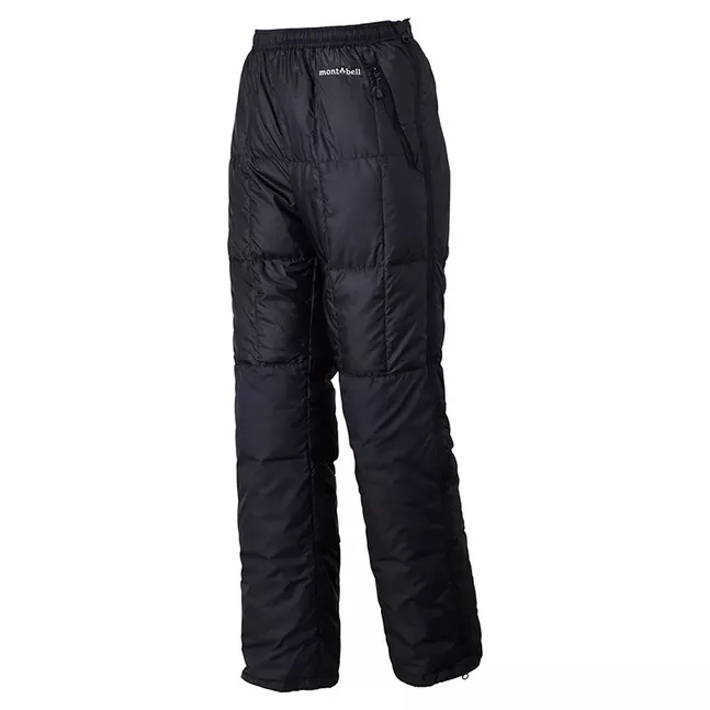 TEC DOWN PANTS W'S