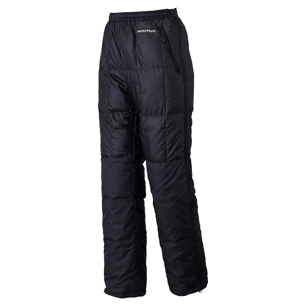 TEC DOWN PANTS W'S