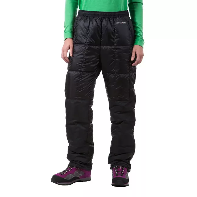 TEC DOWN PANTS W'S