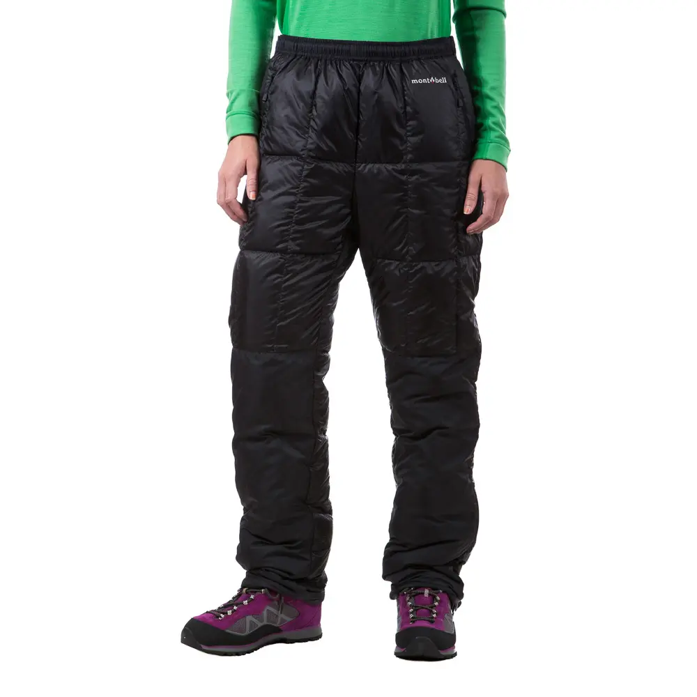 TEC DOWN PANTS W'S
