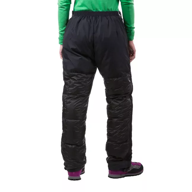 TEC DOWN PANTS W'S