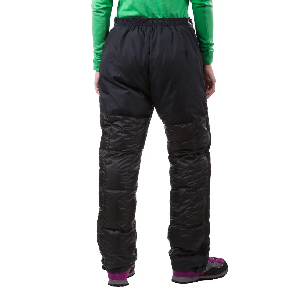 TEC DOWN PANTS W'S