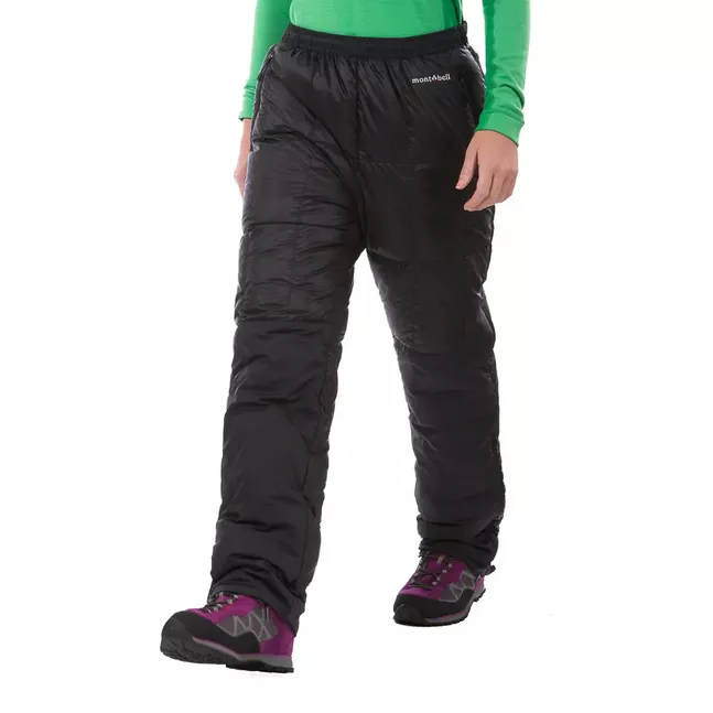 TEC DOWN PANTS W'S