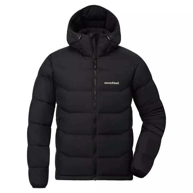 US UPLAND PARKA