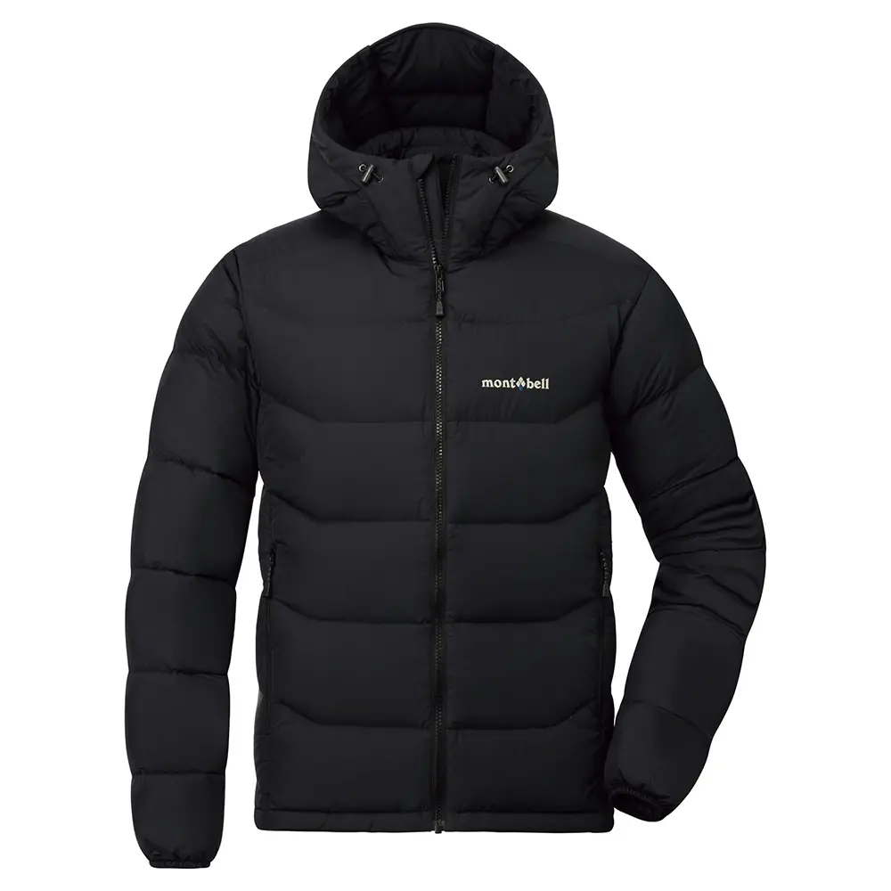 US UPLAND PARKA