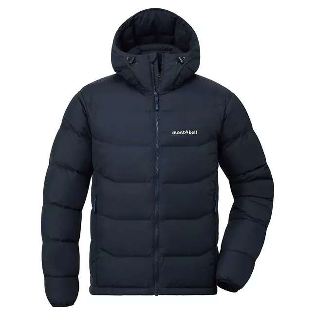 US UPLAND PARKA
