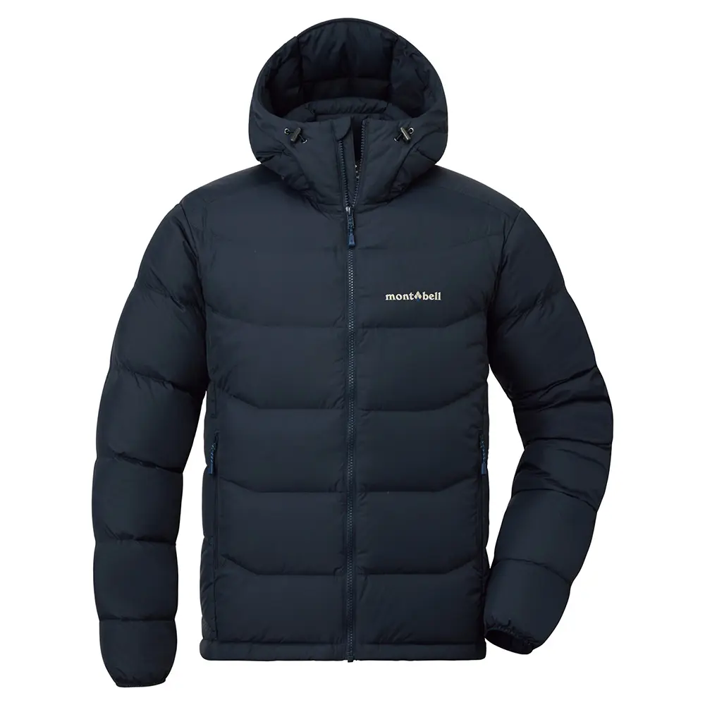 US UPLAND PARKA