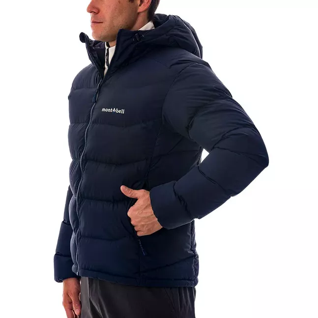 US UPLAND PARKA
