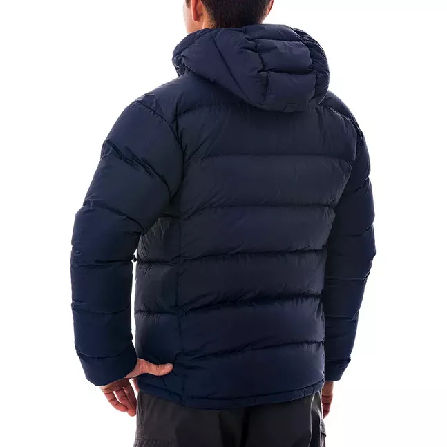 US UPLAND PARKA
