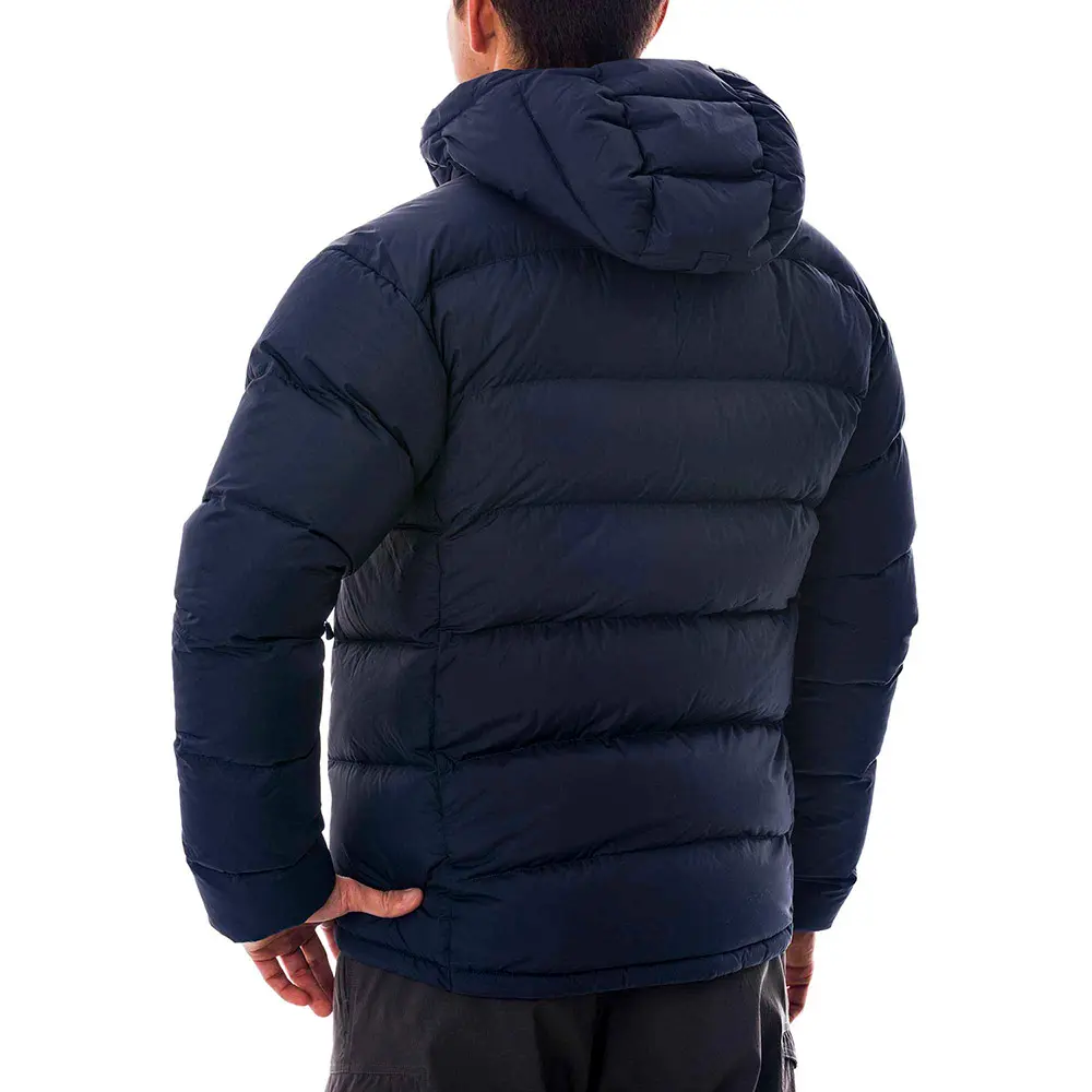 US UPLAND PARKA