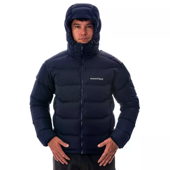 US UPLAND PARKA