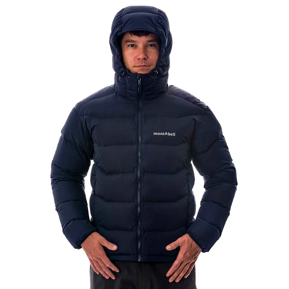US UPLAND PARKA