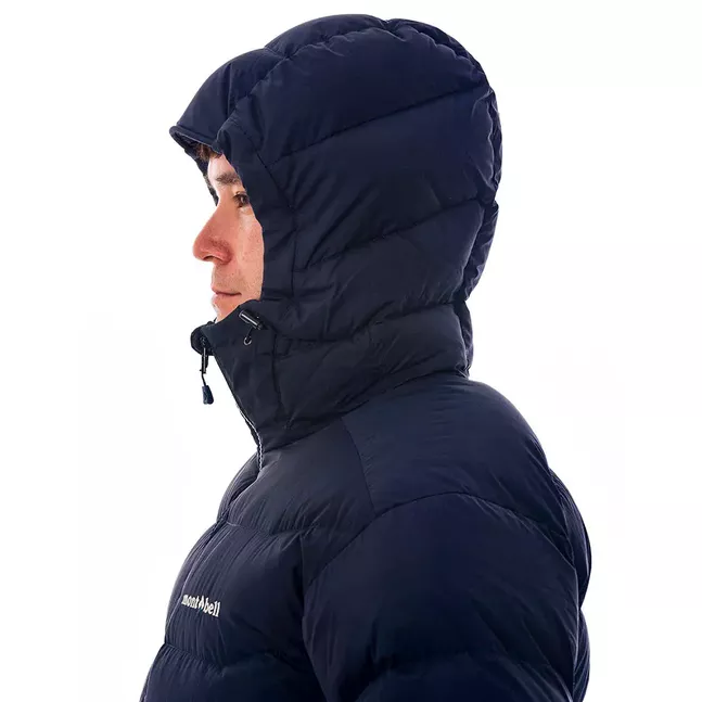 US UPLAND PARKA