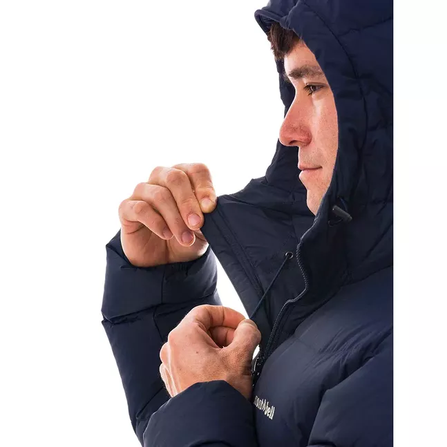 US UPLAND PARKA