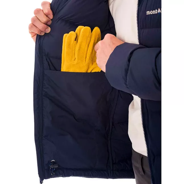 US UPLAND PARKA