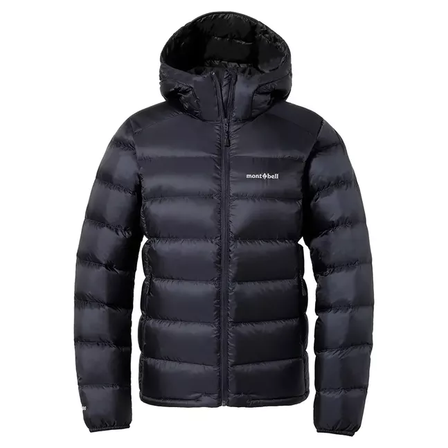US ALPINE LIGHT DOWN PARKA W'S