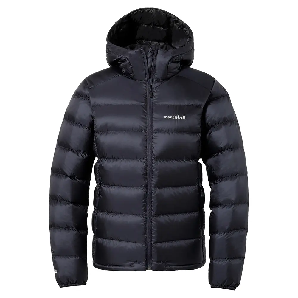 US ALPINE LIGHT DOWN PARKA W'S