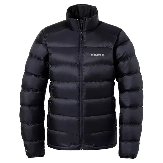 US ALPINE LIGHT DOWN JK W'S