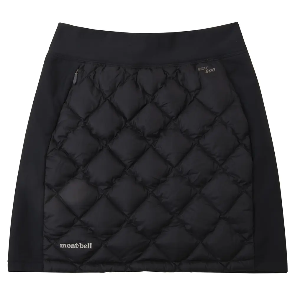 US SUPERIOR DOWN TRAIL SKIRT