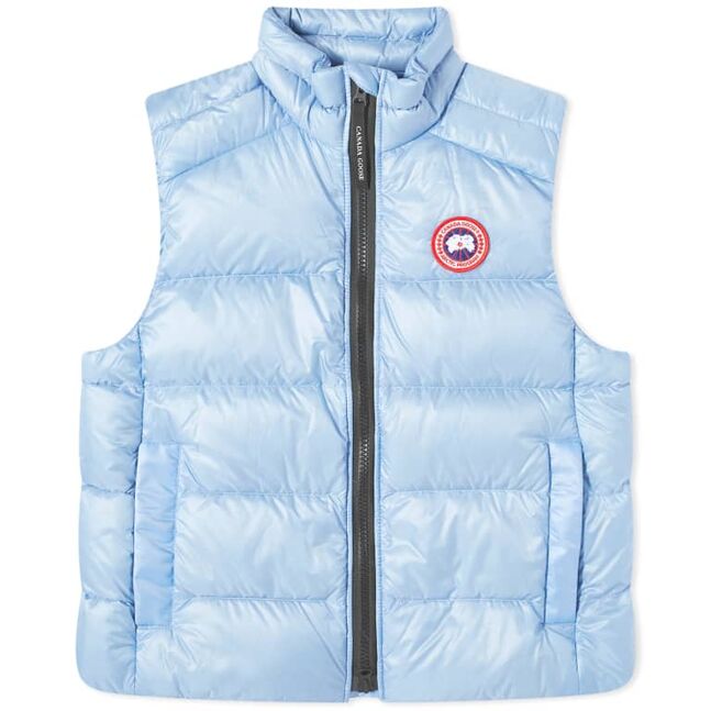 Cypress Vest