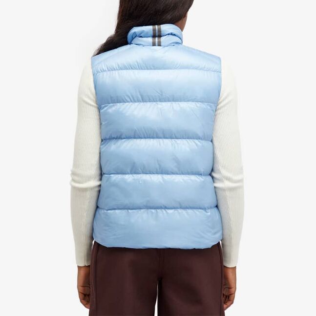 Cypress Vest