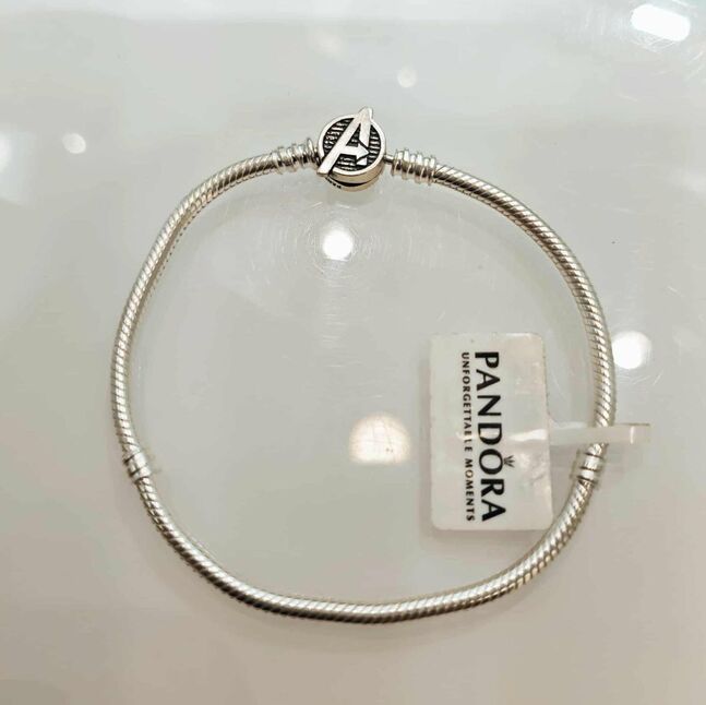 Pandora мөнгөн 925 сорьцтой