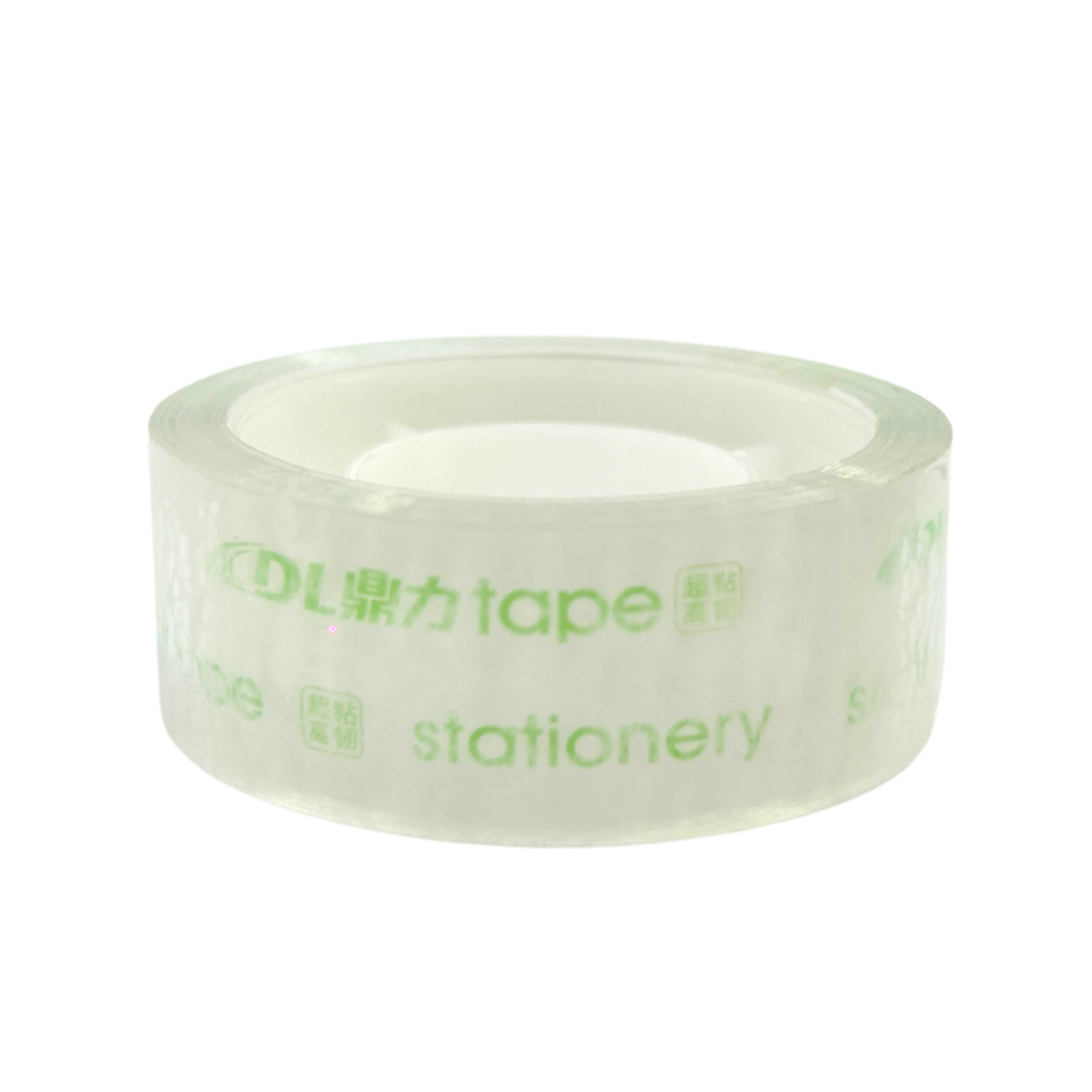 Скоч жижиг 18мм*20м