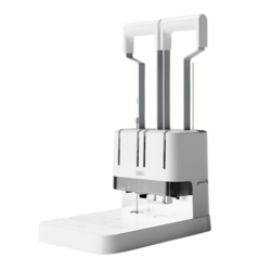 Баримт үдэгч машин 400P