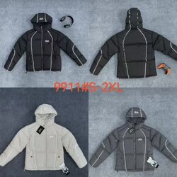 🧥 богино загварын шинэ куртик